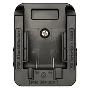Draper Expert Battery Adaptor A24WHAC/DCWLBA4 for Work Light