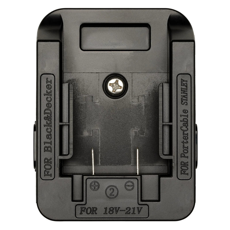Draper Expert Battery Adaptor A24WHAC/DCWLBA4 for Work Light