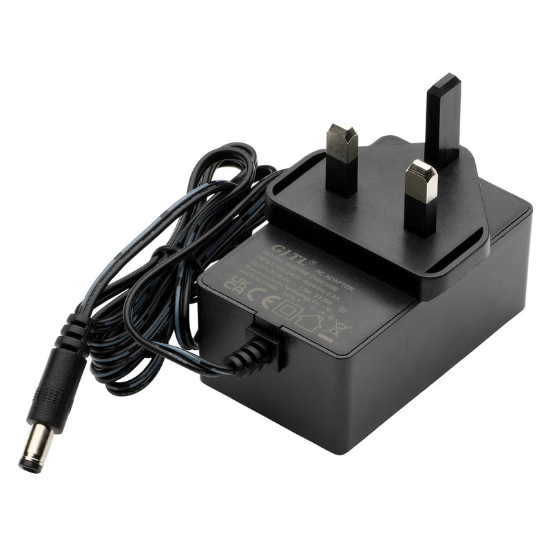 Draper Expert Work Light Battery Adaptor 24W 1A