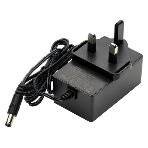 Draper Expert Work Light Battery Adaptor 24W 1A