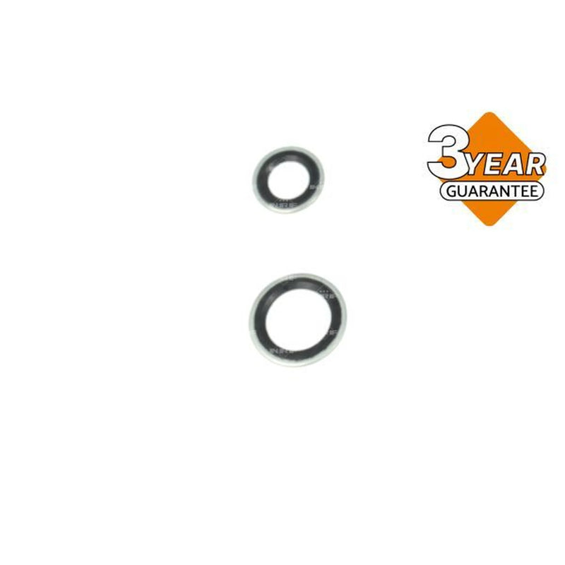 NRF Air Conditioning Compressor 320368