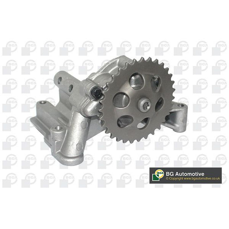 BGA Engine Oil Pump Assembly LP9606