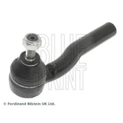Blue Print Steering Tie Rod End Ball Joint Front Left ADL148701