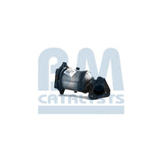 BM Catalysts Homologated Petrol Cat BM91066H