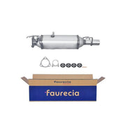 Hella Soot/Particulate Filter 8LG 366 070-271