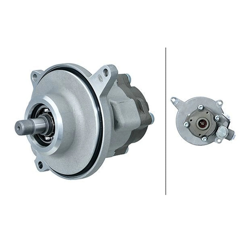 Hella Power Steering Hydraulic Pump 8TL 359 000-831