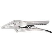 Draper Long Nose Locking Pliers 200mm Self-Locking