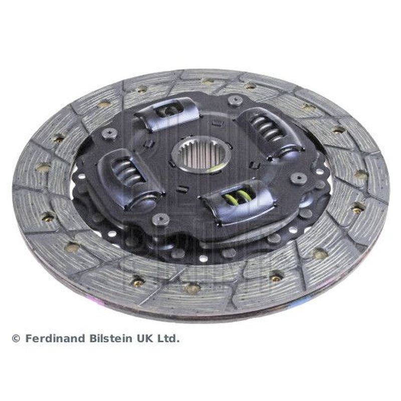 Blue Print Clutch Friction Disc Plate 24 Splines ADH23143