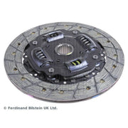 Blue Print Clutch Friction Disc Plate 24 Splines ADH23143
