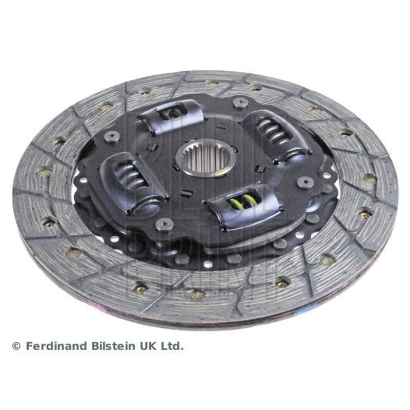 Blue Print Clutch Friction Disc Plate 24 Splines ADH23143
