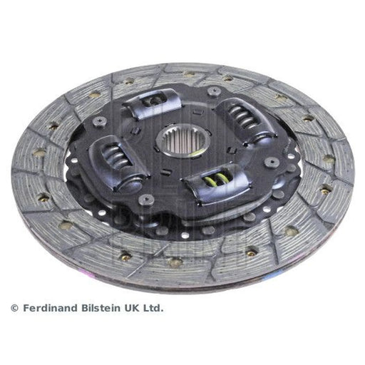 Blue Print Clutch Friction Disc Plate 24 Splines ADH23143