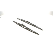 Bosch Twin Spoiler Wiper Blade Set 550mm + 530mm — 582S OE 99662890100