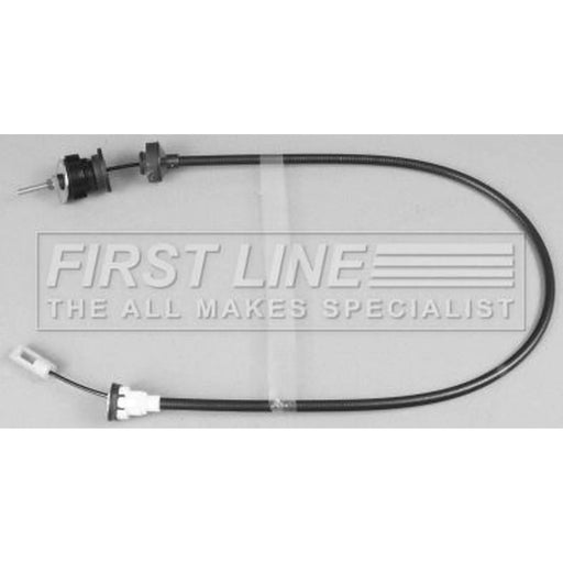 First Line Clutch Control Cable Pull FKC1175