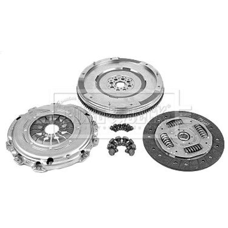 Borg & Beck Ek HKF1059