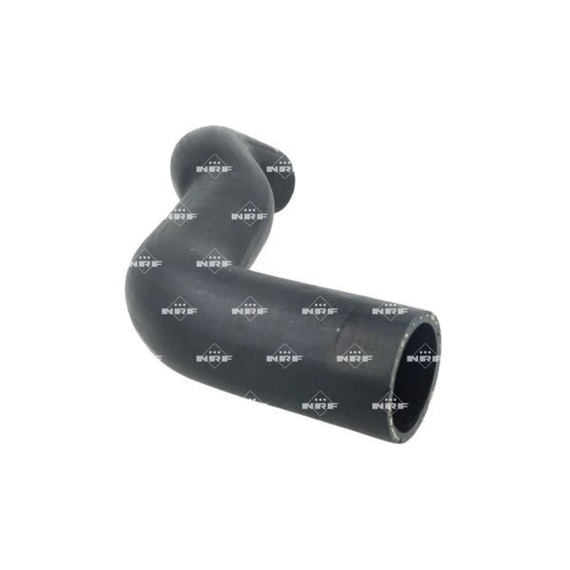 NRF Intercooler Turbo Charge Air Hose 166580