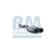 BM Catalysts Homologated Petrol Cat BM91041H