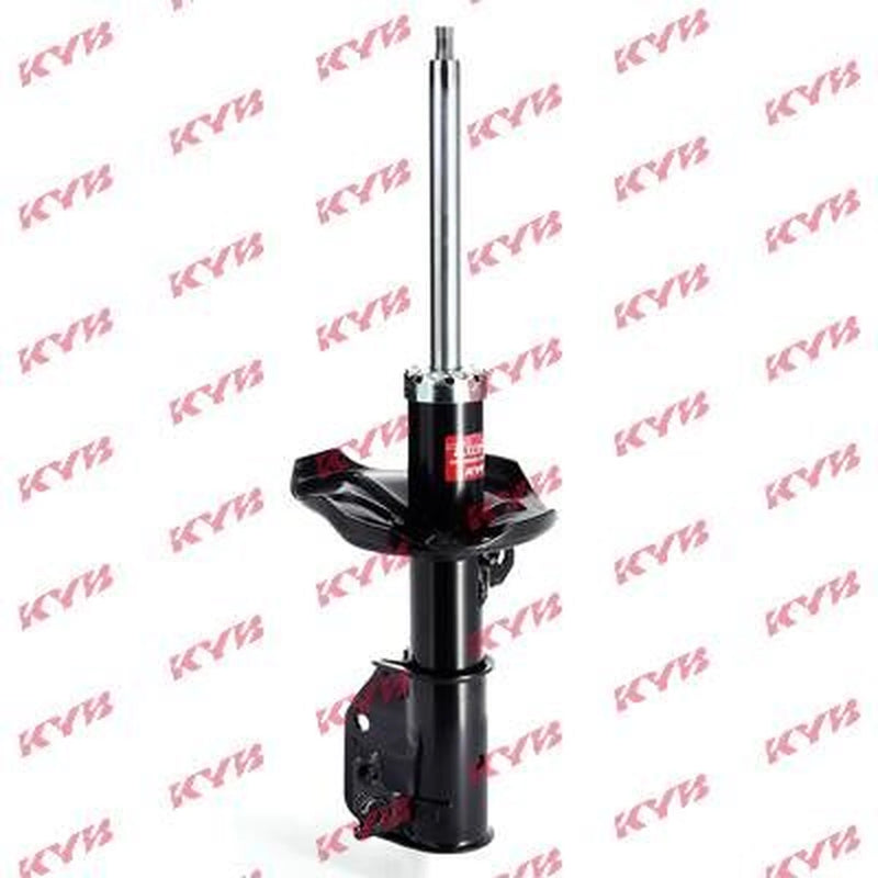 KYB Shock Absorber Damper Strut Front Right 333350