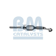 BM Catalysts Homologated Diesel Cat BM80136H