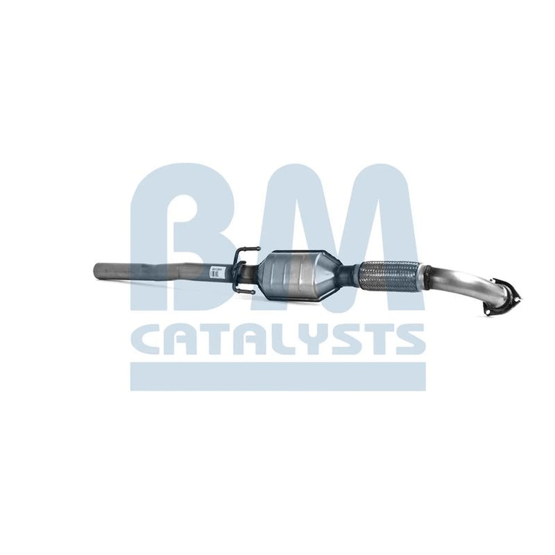 BM Catalysts Homologated Diesel Cat BM80136H