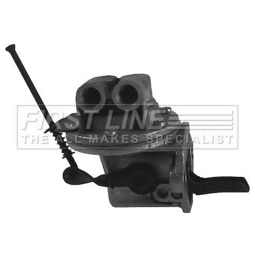 First Line Fuel Pump Assembly FFP304