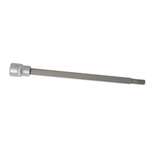 Laser Tools Extra Long Ribe Socket Bit M7 - PL
