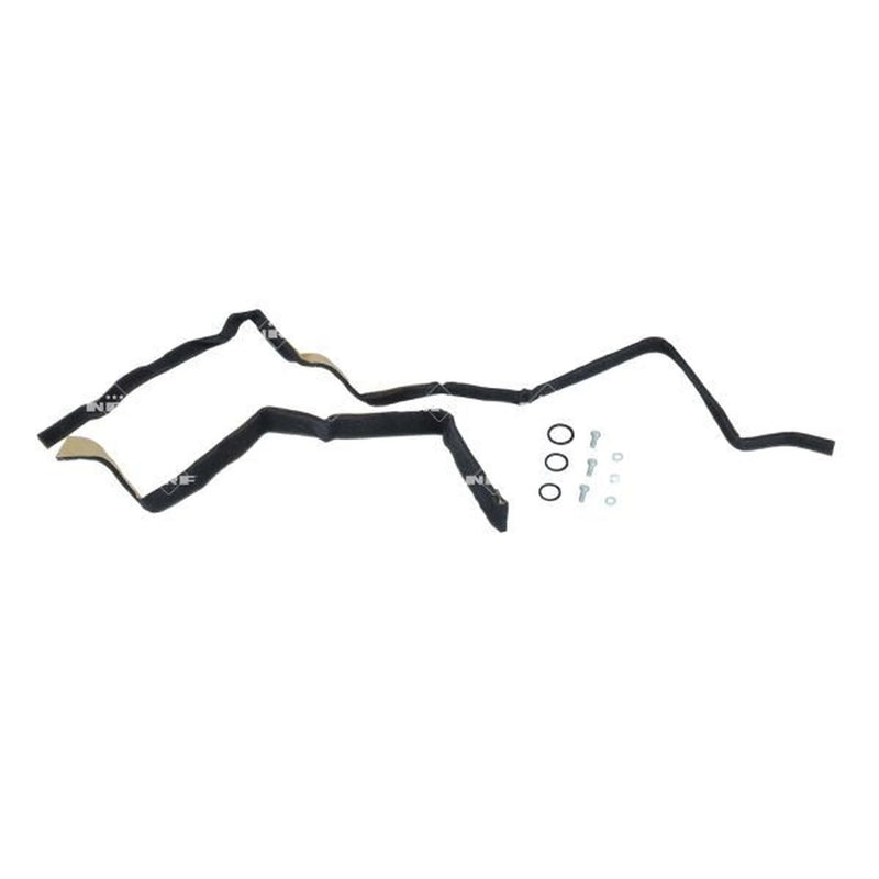 NRF Heater Matrix Core Heat Exchanger 54235