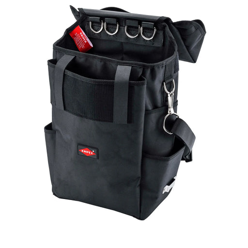 KNIPEX Tool Bag 00 50 51 T LE 470mm for Working at Heights