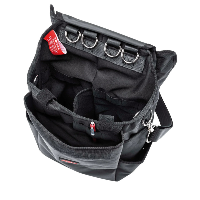 KNIPEX Tool Bag 00 50 51 T LE 470mm for Working at Heights