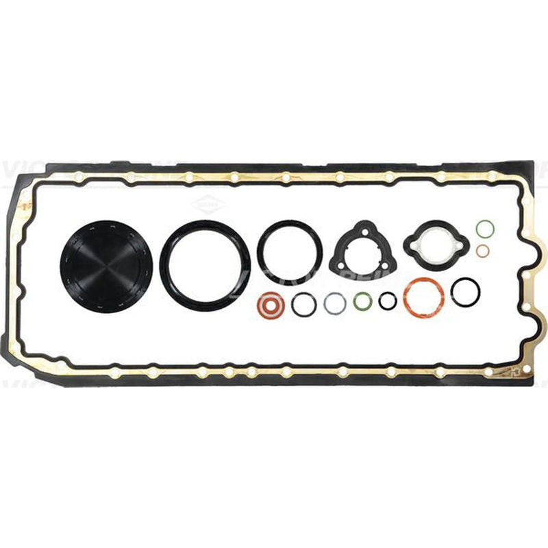 Victor Reinz Crankcase Gasket Kit ID 08-38669-01