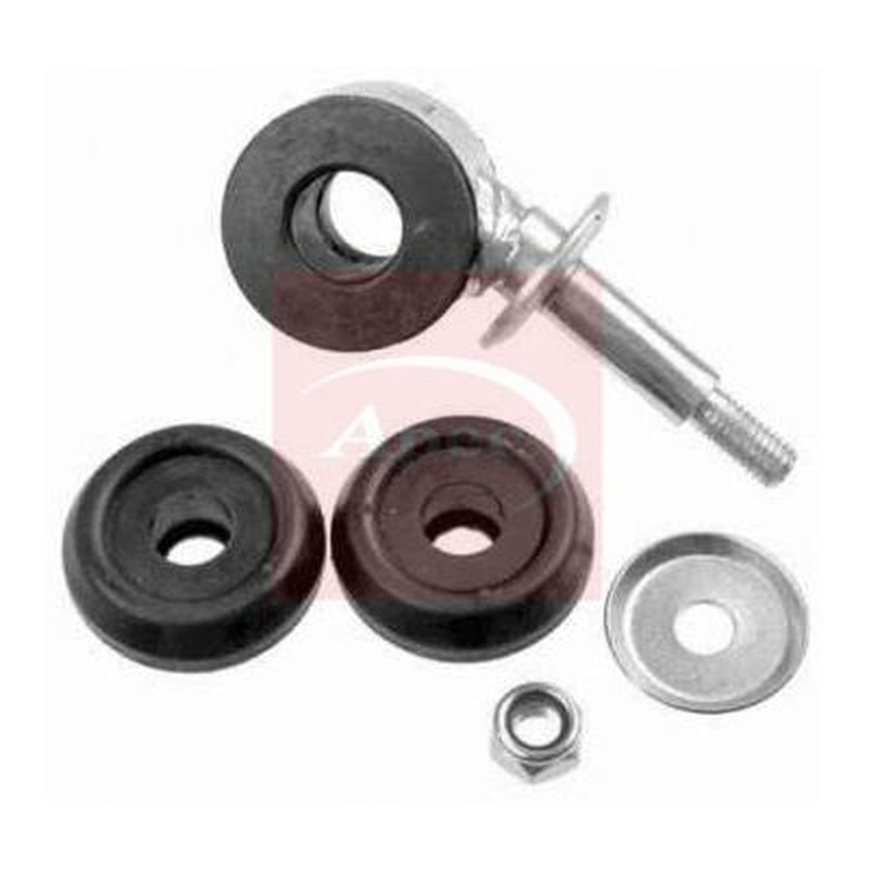 Apec Stabiliser Bar Link Coupling Rod Front Right AST4080