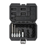 Draper Brake Caliper Socket and Bit Set 17 Piece