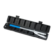 Draper Universal Pulley Holder & Fan Clutch Set (11 Piece)