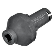 Draper Groove Lock Nut Socket 80-95mm for Mercedes-Benz Atego