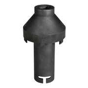 Draper Groove Lock Nut Socket 80-95mm for Mercedes-Benz Atego
