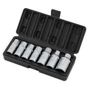 Draper Stud Extractor Set 7 Piece 3/8" & 1/2" Sq. Dr.