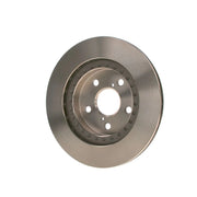 Bosch 2 x Vented Front Brake Discs 0 986 478 490