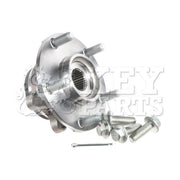 Key Parts Wheel Bearing Kit 135mm KWB1331