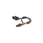 Bosch O2 Lambda Oxygen Sensor Front 0 258 017 049