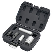 Draper Diesel Injector Pump Socket Set 5 Piece