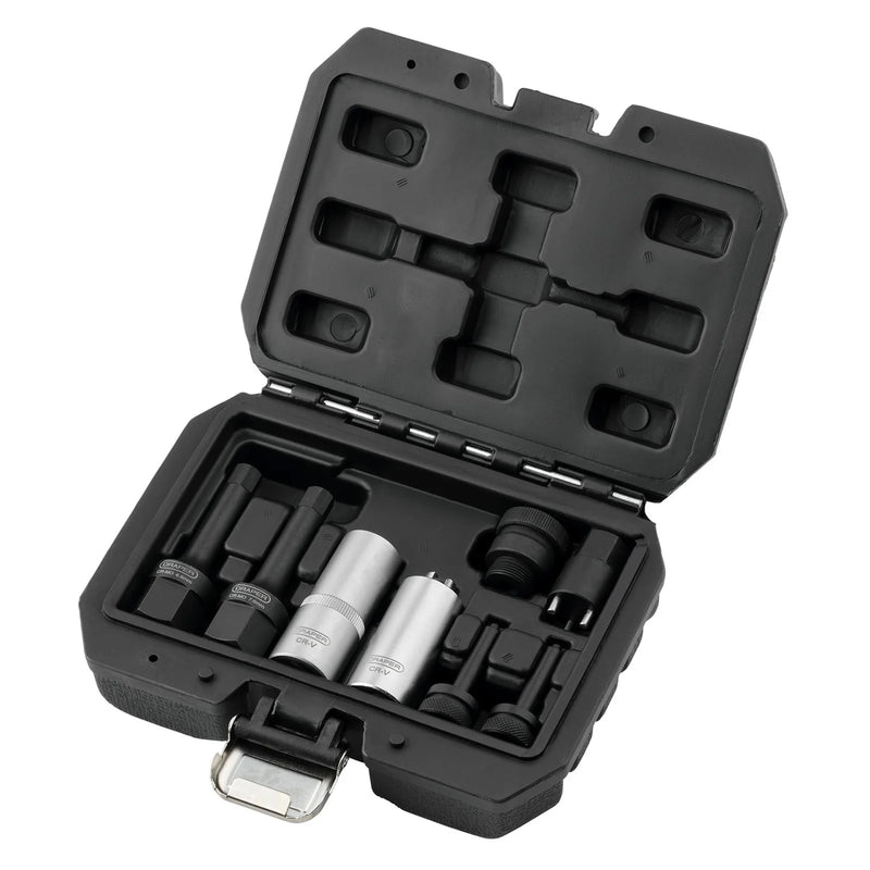 Draper Diesel Injector Repair Set 8 Piece