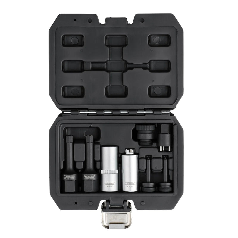 Draper Diesel Injector Repair Set 8 Piece
