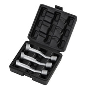 Draper Injection Line Socket Set 1/2" Sq. Dr. (3 Piece)