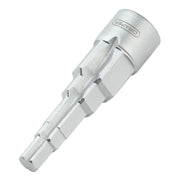 Draper Radiator Spud Wrench 1/2" Sq. Dr. 10-21mm