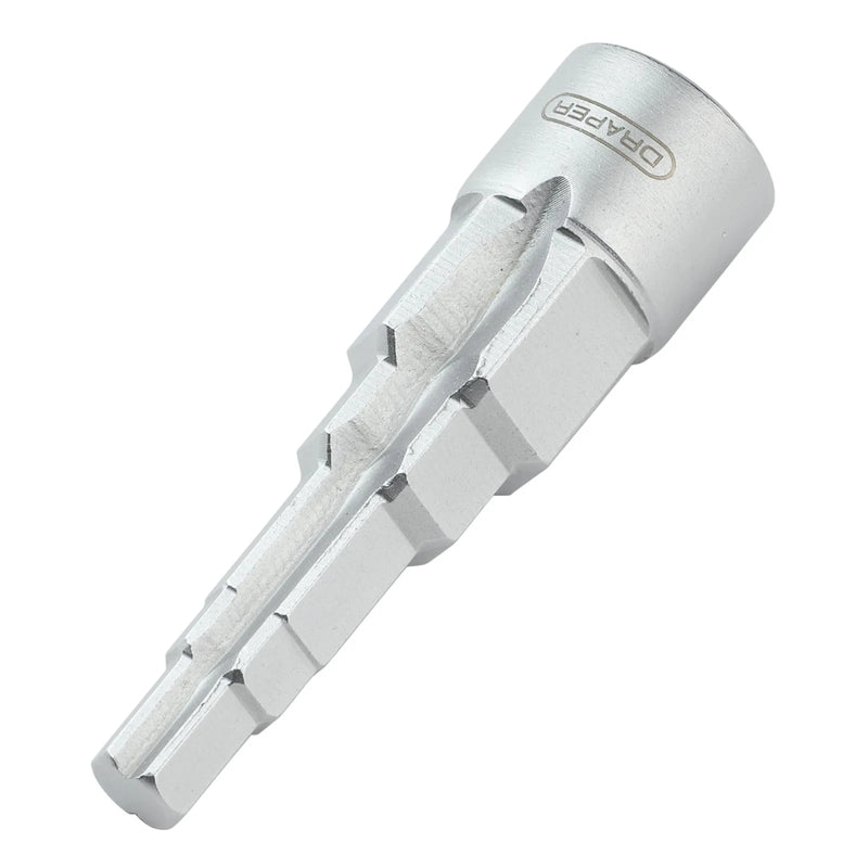 Draper Radiator Spud Wrench 1/2" Sq. Dr. 10-21mm