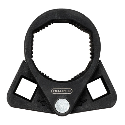Draper Universal Tie Rod Tool 27-42mm Diameter