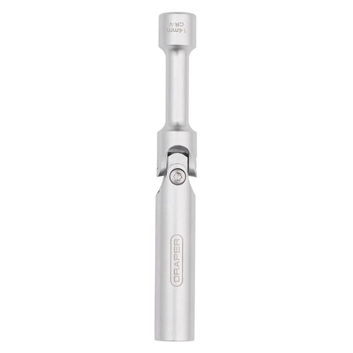 Draper Spark Plug Wrench 3/8" Drive x 14mm