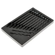 Expert HI-TORQ® Combination Spanner Set 12 Piece in Foam Tray
