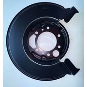 Apec Brake Disc Splash Guard Rear Right ASG1174