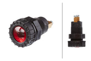 Hella 2AA 008 592-031 Control Lamp