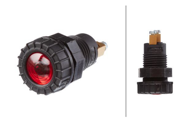Hella 2AA 008 592-031 Control Lamp